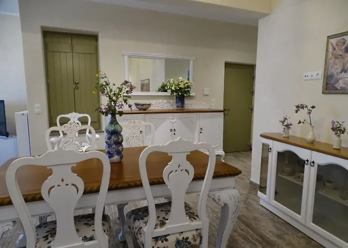 Village The Heart Of Naxos * Filótion