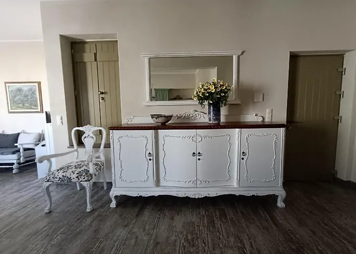 Village The Heart Of Naxos Lejlighed Filótion