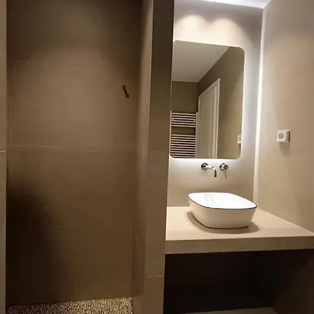 Apartmán Village The Heart Of Naxos