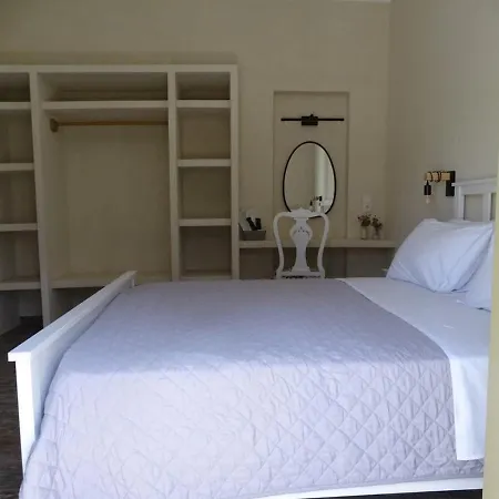 Village The Heart Of Naxos Filótion