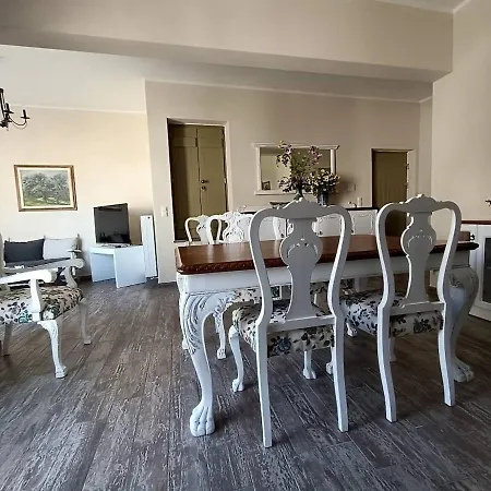 شقة House On Village The Heart Of Naxos Filótion