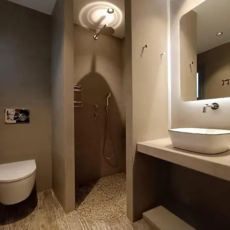 Village The Heart Of Naxos Filótion