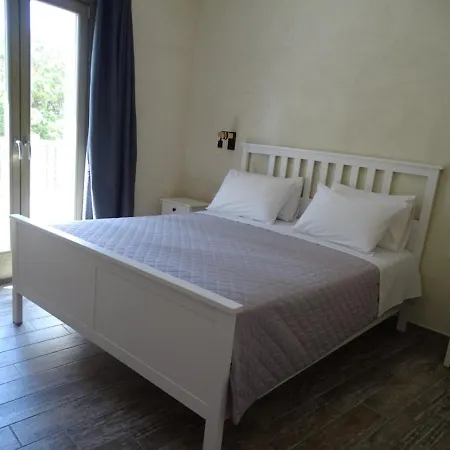 Village The Heart Of Naxos *