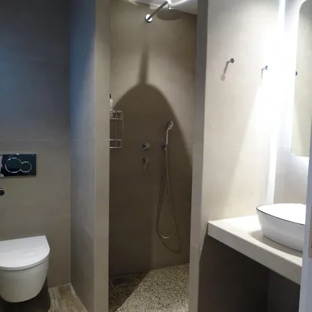 Apartmán Village The Heart Of Naxos Filótion