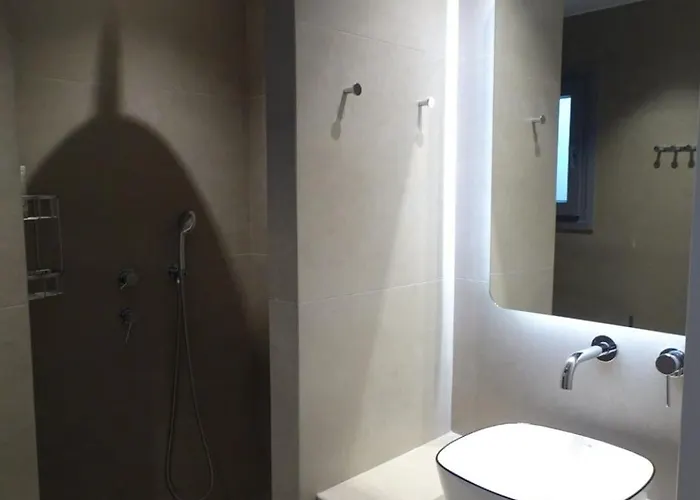 Village The Heart Of Naxos