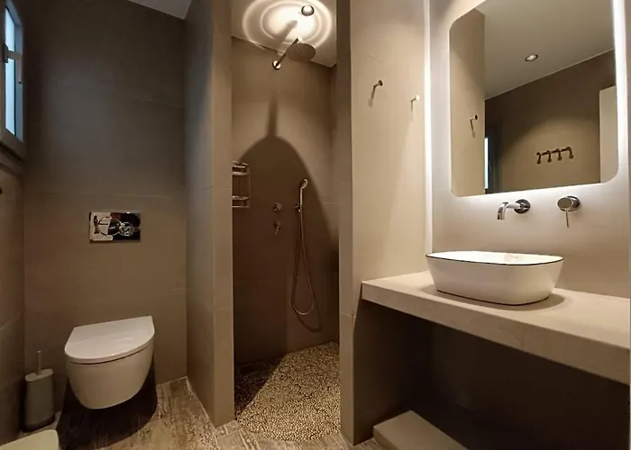 Village The Heart Of Naxos Filótion