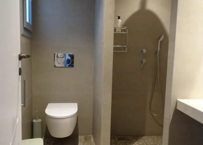 Village The Heart Of Naxos * Filótion